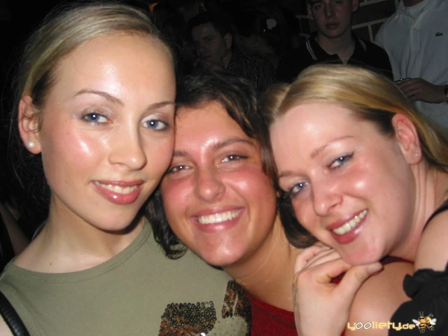 03.05.2003 – Kronski Gelsenkirchen – Bild 71