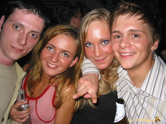 03.05.2003 – Kronski Gelsenkirchen – Bild 93