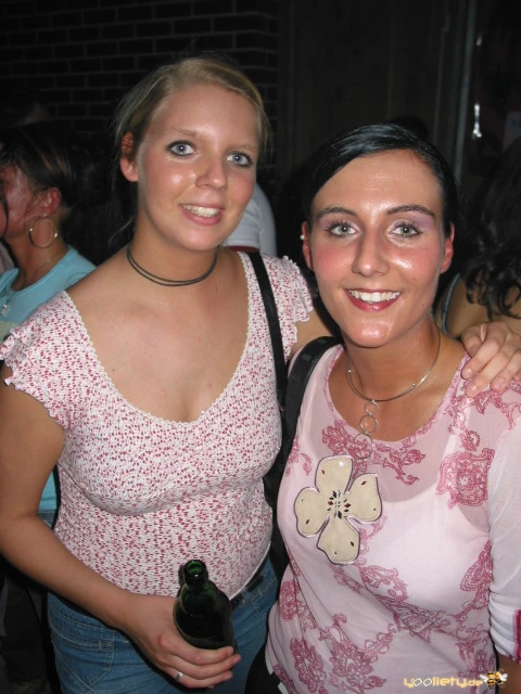 03.05.2003 – Kronski Gelsenkirchen – Bild 50