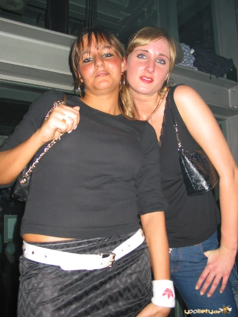 03.05.2003 – Kronski Gelsenkirchen – Bild 99