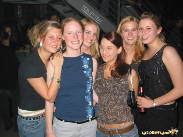 03.05.2003 – Kronski Gelsenkirchen – Bild 3