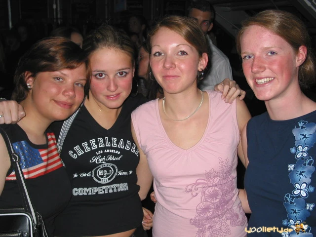 03.05.2003 – Kronski Gelsenkirchen – Bild 2