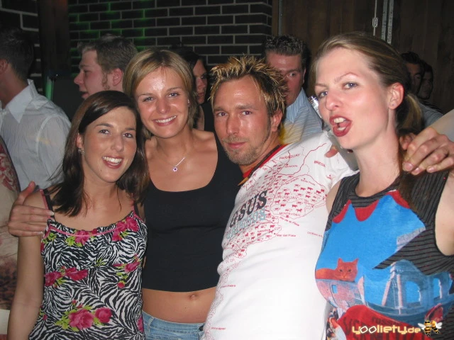 03.05.2003 – Kronski Gelsenkirchen – Bild 37