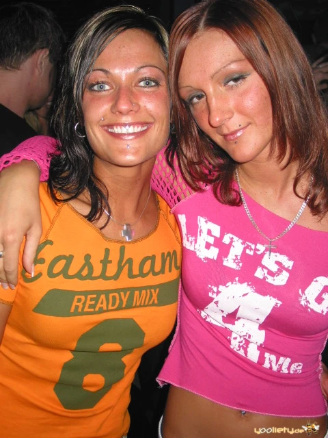 03.05.2003 – Kronski Gelsenkirchen – Bild 22