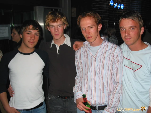 03.05.2003 – Kronski Gelsenkirchen – Bild 4