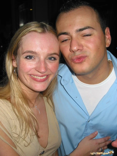 03.05.2003 – Kronski Gelsenkirchen – Bild 106