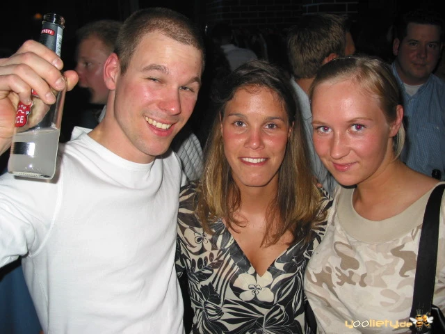 03.05.2003 – Kronski Gelsenkirchen – Bild 31