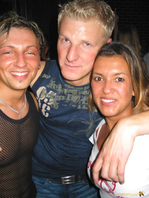 03.05.2003 – Kronski Gelsenkirchen – Bild 87