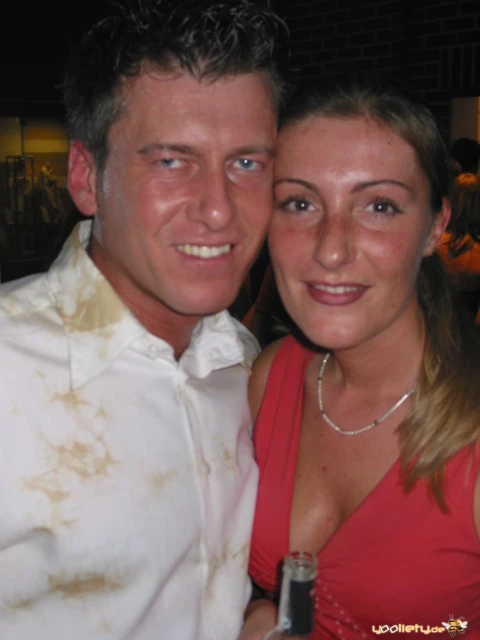 03.05.2003 – Kronski Gelsenkirchen – Bild 57