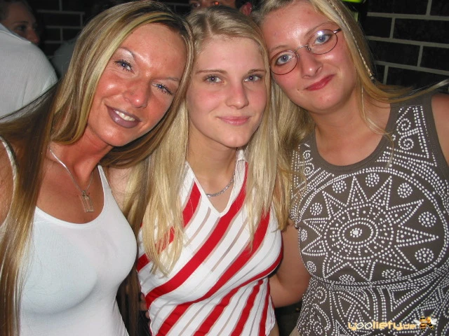 03.05.2003 – Kronski Gelsenkirchen – Bild 51