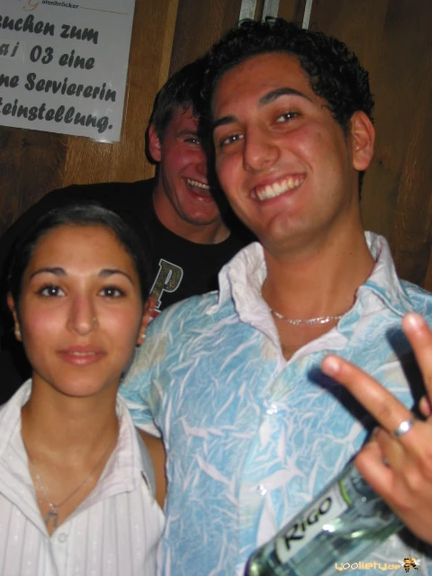 03.05.2003 – Kronski Gelsenkirchen – Bild 10