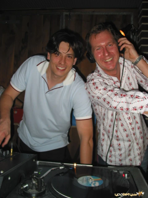 03.05.2003 – Kronski Gelsenkirchen – Bild 102