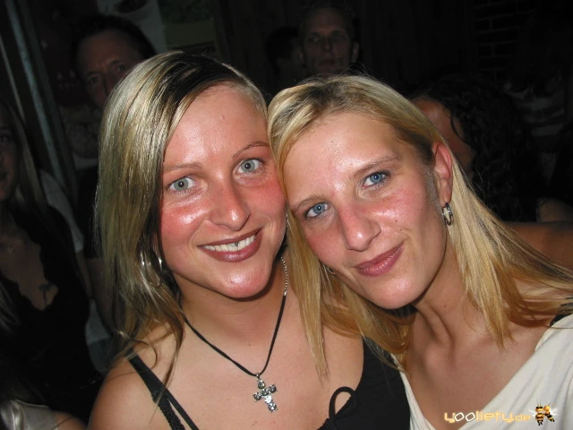 03.05.2003 – Kronski Gelsenkirchen – Bild 61