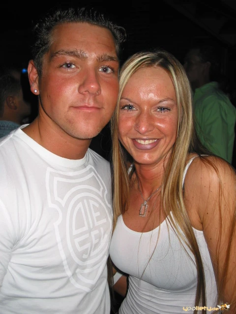 03.05.2003 – Kronski Gelsenkirchen – Bild 92