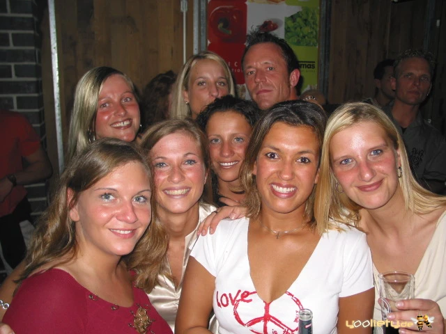 03.05.2003 – Kronski Gelsenkirchen – Bild 60