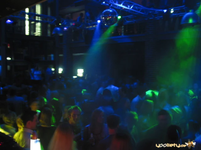 03.05.2003 – Kronski Gelsenkirchen – Bild 13