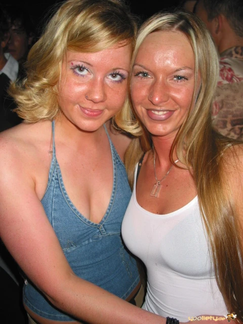 03.05.2003 – Kronski Gelsenkirchen – Bild 38