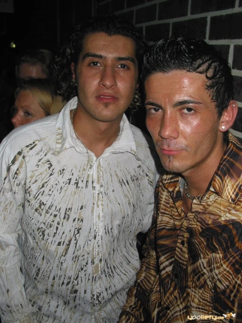 03.05.2003 – Kronski Gelsenkirchen – Bild 90