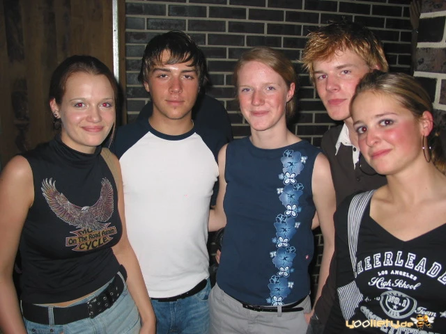 03.05.2003 – Kronski Gelsenkirchen – Bild 58