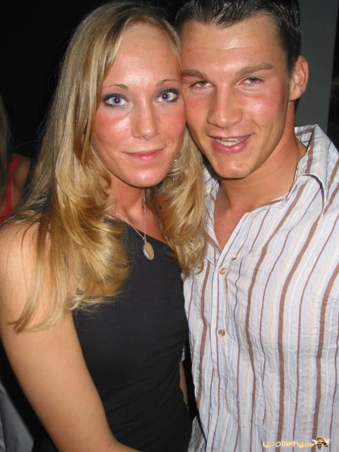 03.05.2003 – Kronski Gelsenkirchen – Bild 78