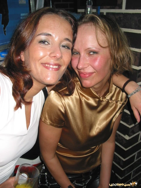 03.05.2003 – Kronski Gelsenkirchen – Bild 101