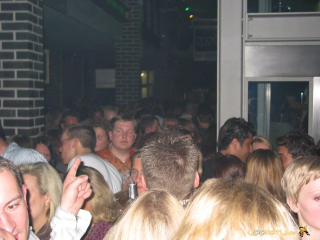 03.05.2003 – Kronski Gelsenkirchen – Bild 30