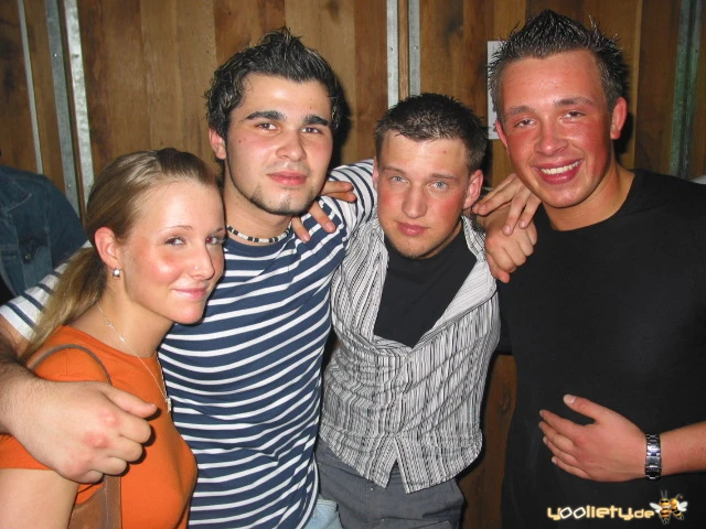 03.05.2003 – Kronski Gelsenkirchen – Bild 41