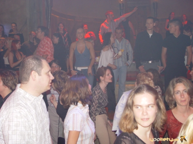 03.05.2003 – Prater Bochum – Bild 9