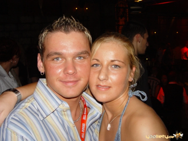 03.05.2003 – Prater Bochum – Bild 11