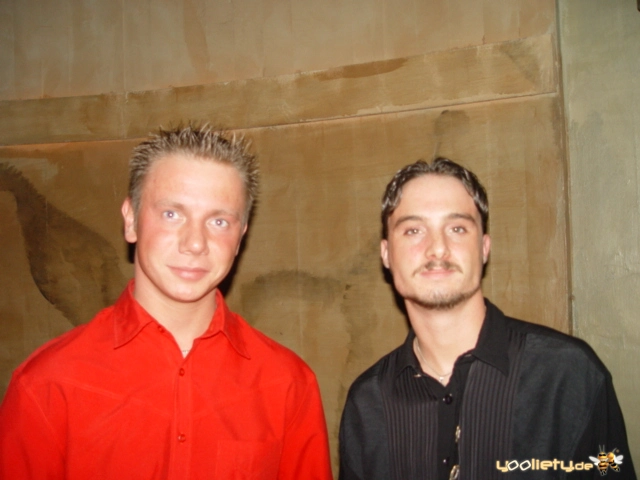 03.05.2003 – Prater Bochum – Bild 14