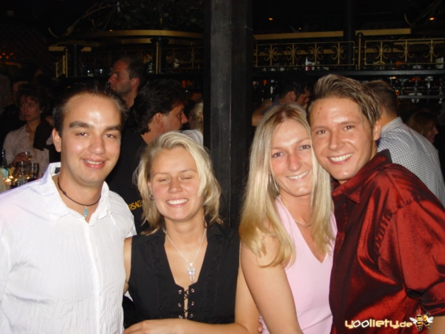 03.05.2003 – Prater Bochum – Bild 31