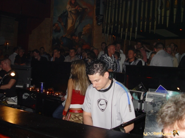 03.05.2003 – Prater Bochum – Bild 42