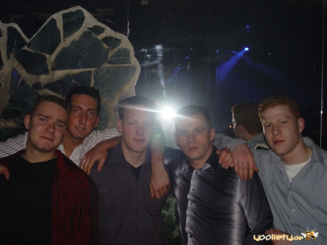03.05.2003 – Prater Bochum – Bild 18