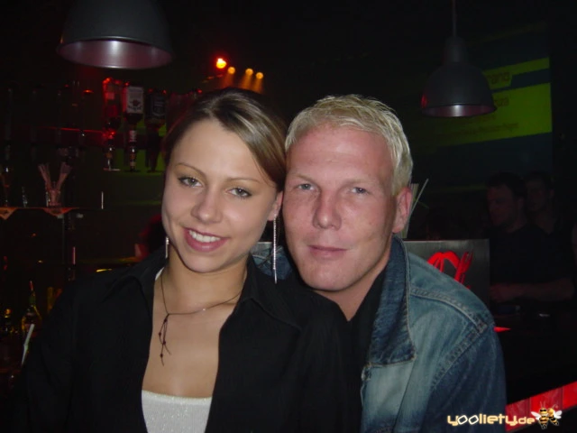 07.05.2003 – Fun2000 Hannover – Bild 9