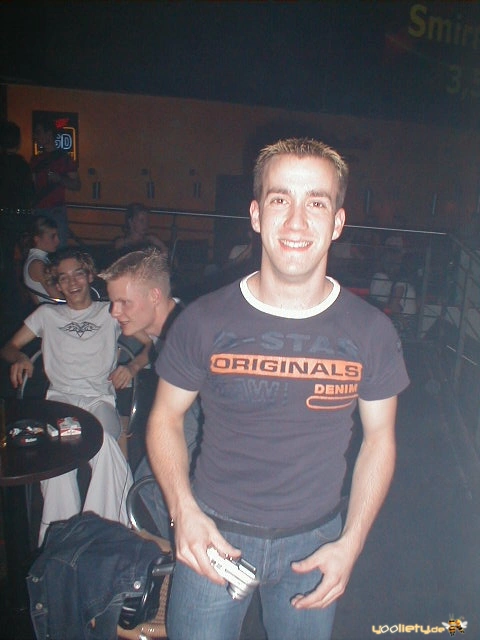 07.05.2003 – Fun2000 Hannover – Bild 34