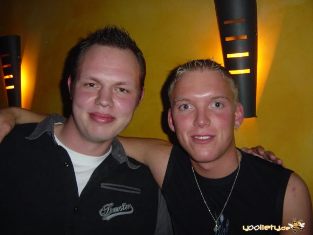 07.05.2003 – Fun2000 Hannover – Bild 5