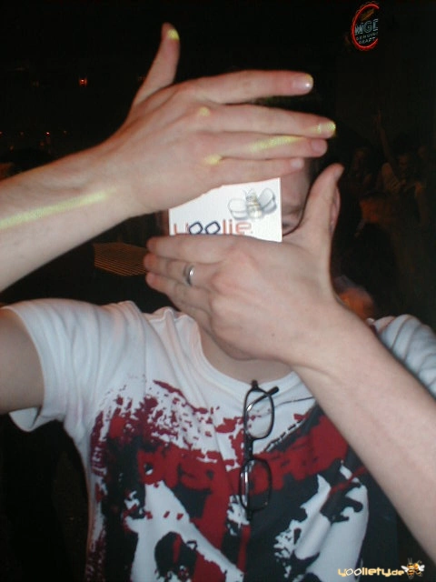07.05.2003 – Fun2000 Hannover – Bild 38