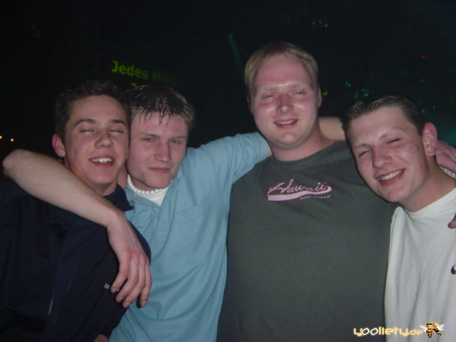 07.05.2003 – Fun2000 Hannover – Bild 8