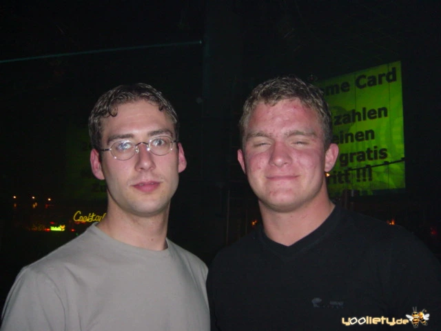 07.05.2003 – Fun2000 Hannover – Bild 3