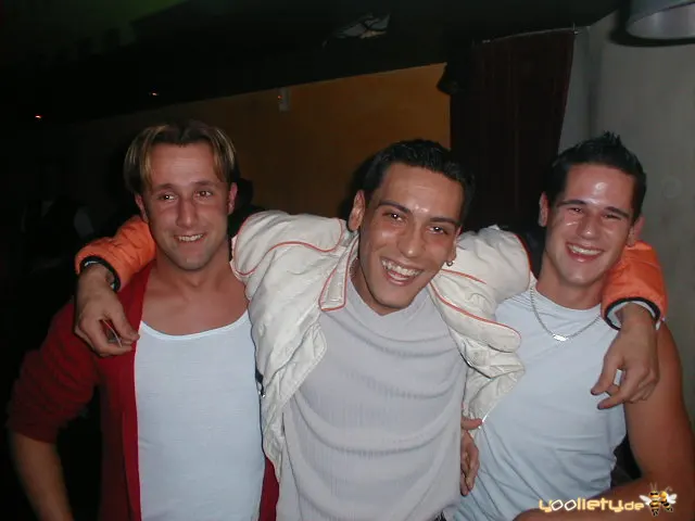 07.05.2003 – Fun2000 Hannover – Bild 57