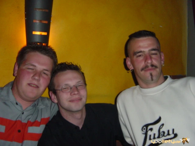 07.05.2003 – Fun2000 Hannover – Bild 4