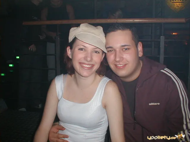 07.05.2003 – Fun2000 Hannover – Bild 35