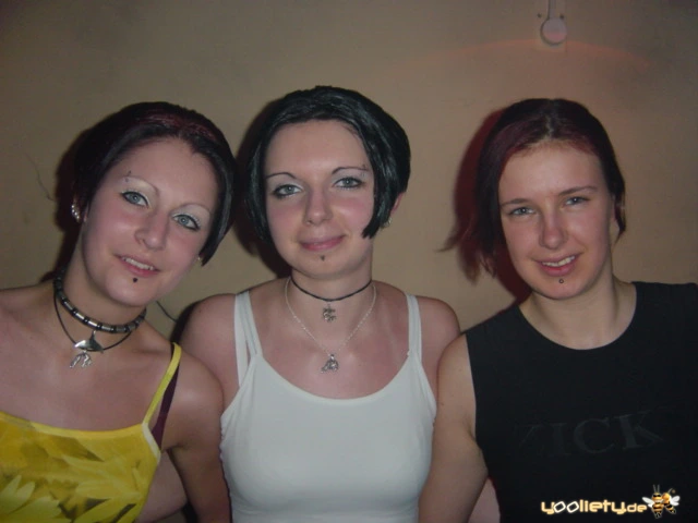 07.05.2003 – Fun2000 Hannover – Bild 12