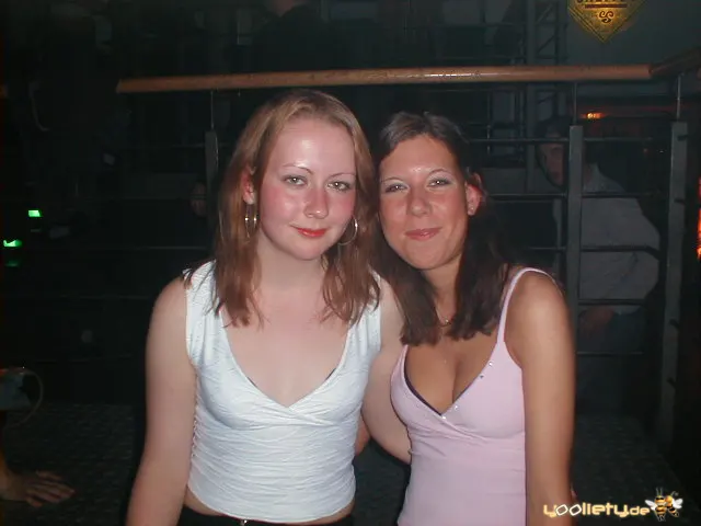 07.05.2003 – Fun2000 Hannover – Bild 42