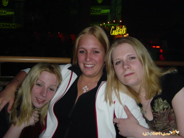 07.05.2003 – Fun2000 Hannover – Bild 18