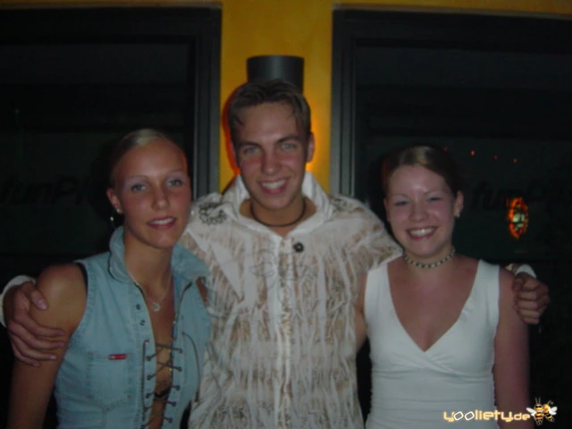 07.05.2003 – Fun2000 Hannover – Bild 7