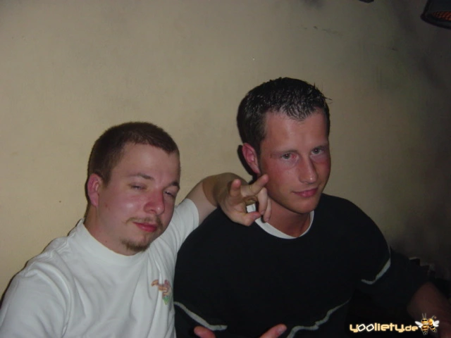 07.05.2003 – Fun2000 Hannover – Bild 10