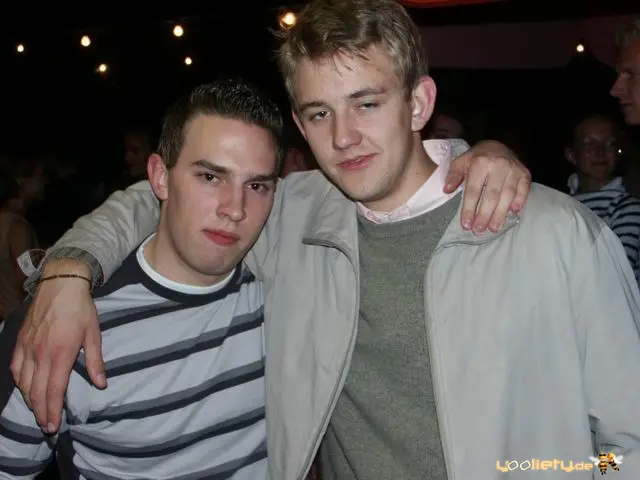 09.05.2003 – Labor Hannover