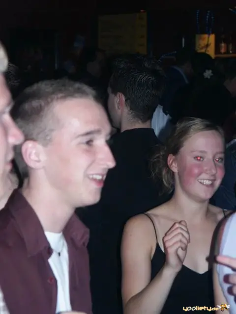 09.05.2003 – Labor Hannover – Bild 8