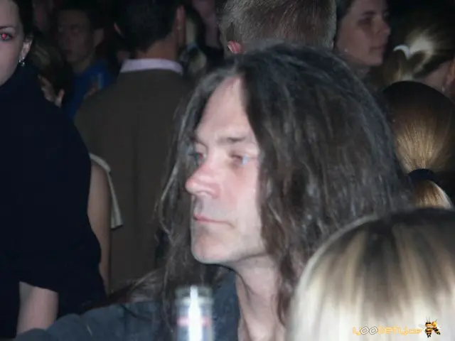 09.05.2003 – Labor Hannover – Bild 29